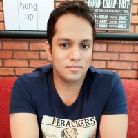 Jinit Shetty