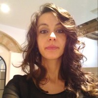Serena Zingaretti