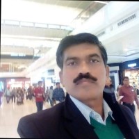 Rajesh Babu Tripathi