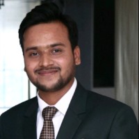 Saurabh Bhadauriya