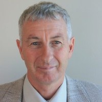 Ian Mcindoe