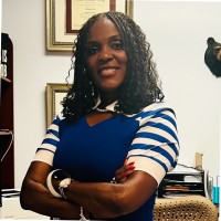 Michelle Ford-Carroll