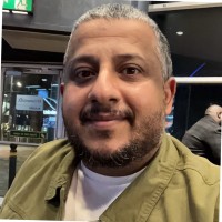 Aiman Abdulwahed Amery