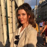 Manon Pégard