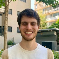 Daniel Sofer