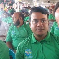 Mukhlesur Rahman