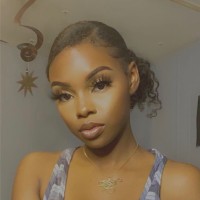 Ashley Tucker