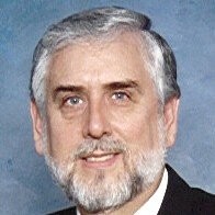 Darrell Vickers