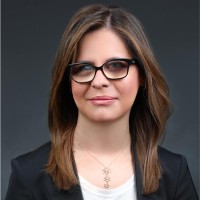 Fulya TAÇER, LL.M.