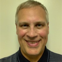Russ Perry Jr.