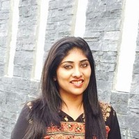 Shabnam Tayseer