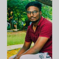 Aswin Krrishnan