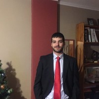 Francisco Alarcón Calderón