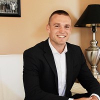 Landon Sjoberg
