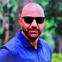 Zaffar Shah