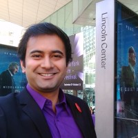 Harshal Alurkar