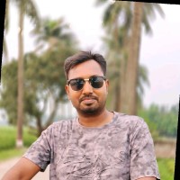 Md. Abu Saed