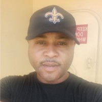 Leroy Carey