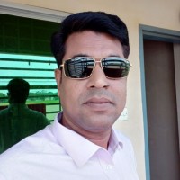 Md. Anwar Hossain