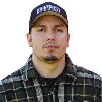 Victor Bernal