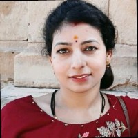 Anjita Tripathi