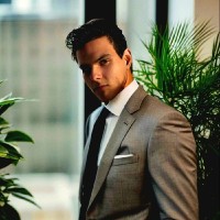 Adrien Ferrand