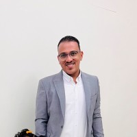 Ahmed Salih