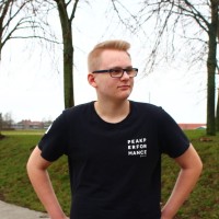Tobias Olausen