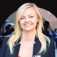 Roberta Peterson, MSG, MSPM, PMP