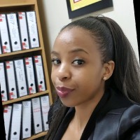 Adelaide Mhlanga