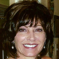 Gail Reed Lewis