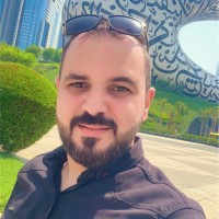 Mahmoud Alaqad