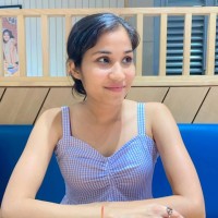 Khyati Jain