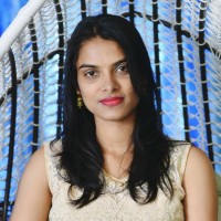Vinutha Srikantegowda