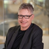 Carl Hampson, Aia