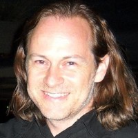 Jeffrey Harrison