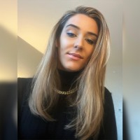 Ashley Beard