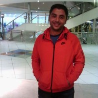 Mohamed Moharam