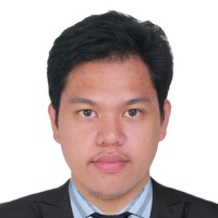 Mark Anthony Serrano