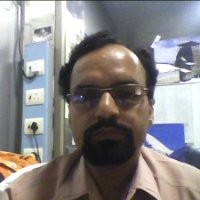 Dr. C. S. Joshi