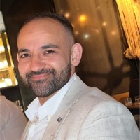 Omar Bakkar