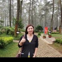 Linda Wati
