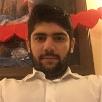 Ali Hedayati