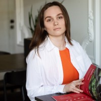 Julia Denenberg