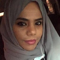 Zainab Salahaddin Abdulrahman