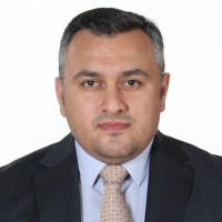 Fuad Kalashli, CFE, ORM