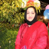 Samina Rasheed