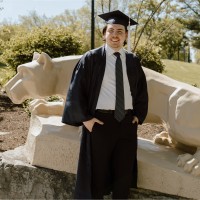 Joshua Panfile