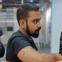Ishaan Moitra