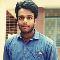 ASHWIN KUMAR A